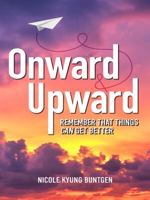 cover image of Onward and Upward